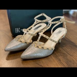 INC International Concepts Carma 2 Pump